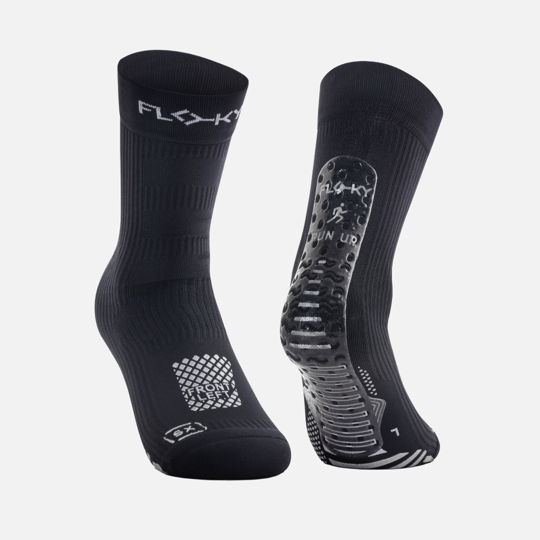 RUN UP Medium Sock