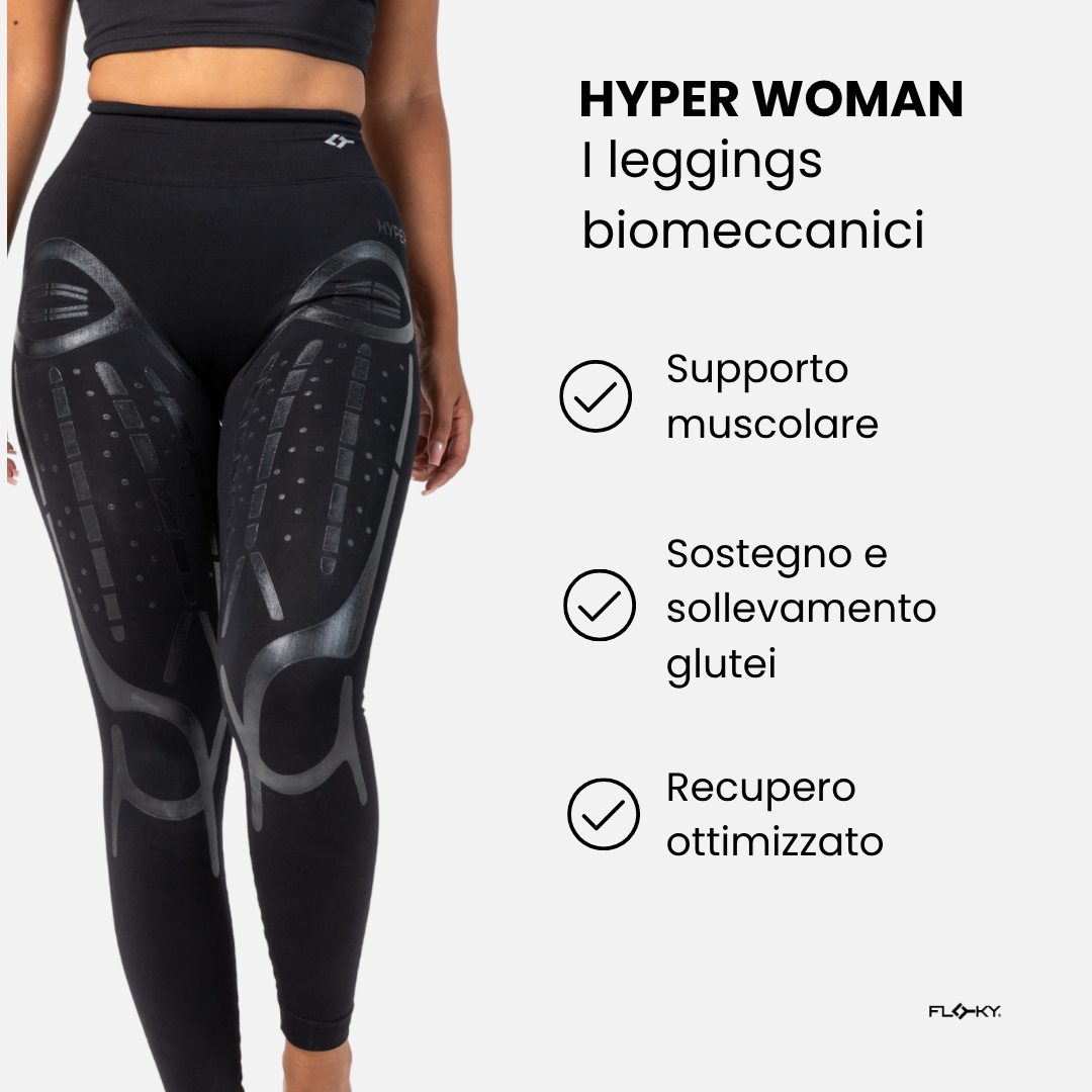 Κολάν HYPER Γυναικείο