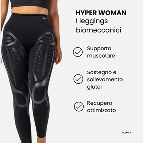 Κολάν HYPER Γυναικείο