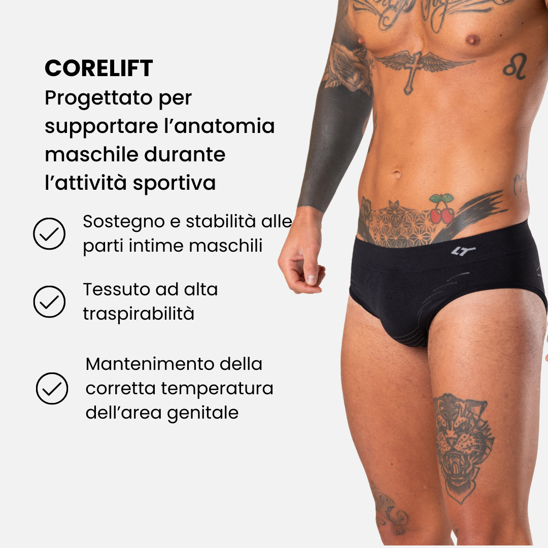 CORELIFT Men’s Brief