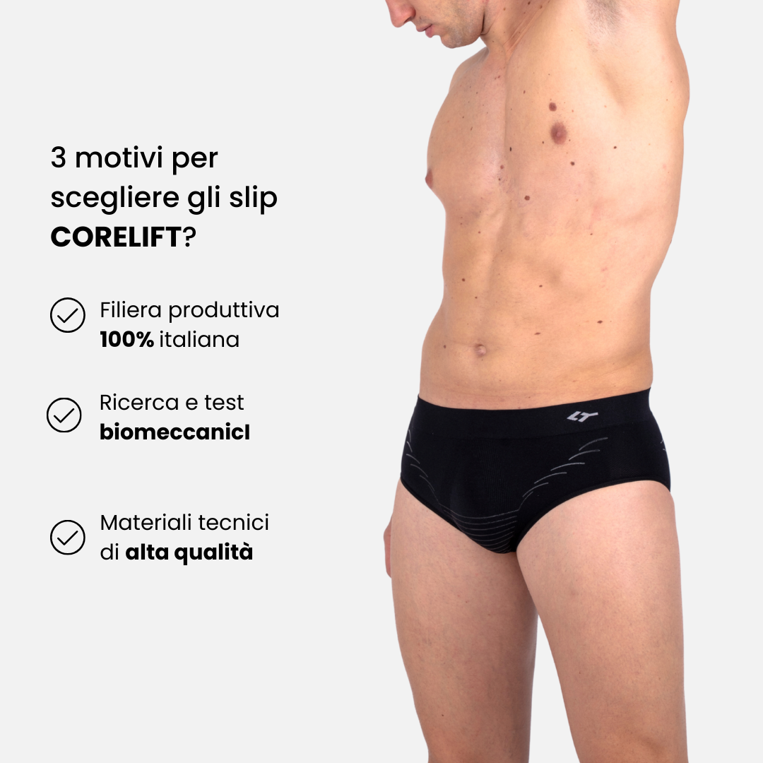 CORELIFT Men’s Brief