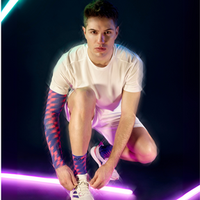 Κάλτσα 3D S-MASH