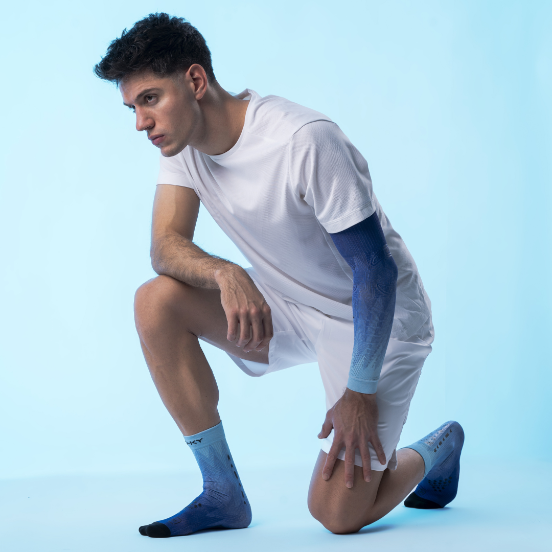 Κάλτσα 3D S-MASH