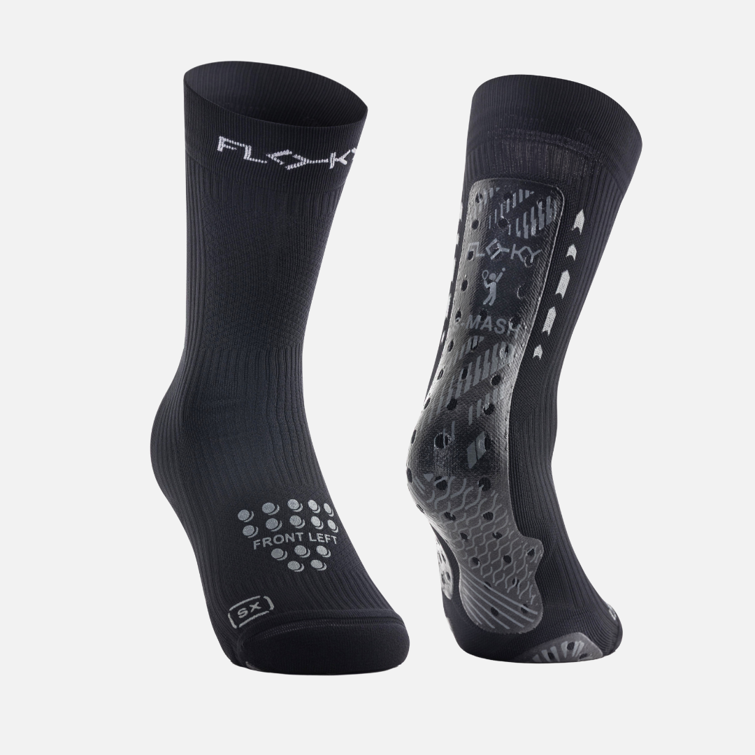 S-MASH 3D Sock